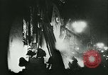 Standbild Urlaub Feste und Parade mit Schwimmern in Spanien (evtl Cabalgat Spanien, 1942, aus Sekunde 30 historischem Filmmaterial Videoclip 65675020591