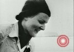 Image of German women Germany, 1942, second 19 stock footage video 65675020593