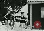 Image of German women Germany, 1942, second 25 stock footage video 65675020593