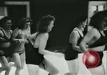 Image of German women Germany, 1942, second 27 stock footage video 65675020593