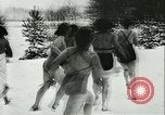 Image of German women Germany, 1942, second 29 stock footage video 65675020593