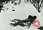 Image of German women Germany, 1942, second 31 stock footage video 65675020593