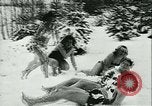 Image of German women Germany, 1942, second 34 stock footage video 65675020593