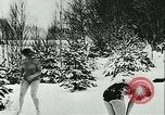 Image of German women Germany, 1942, second 38 stock footage video 65675020593