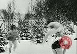 Image of German women Germany, 1942, second 39 stock footage video 65675020593