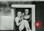 Image of German women Germany, 1942, second 42 stock footage video 65675020593