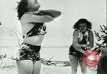 Image of German women Germany, 1942, second 46 stock footage video 65675020593