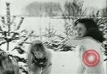 Image of German women Germany, 1942, second 49 stock footage video 65675020593