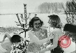 Image of German women Germany, 1942, second 51 stock footage video 65675020593