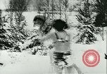 Image of German women Germany, 1942, second 60 stock footage video 65675020593