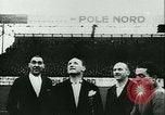 Standbild Fussballspiel Deutschland, 1942, aus Sekunde 3 historischem Filmmaterial Videoclip 65675020595