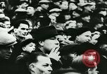 Standbild Fussballspiel Deutschland, 1942, aus Sekunde 14 historischem Filmmaterial Videoclip 65675020595