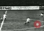 Standbild Fussballspiel Deutschland, 1942, aus Sekunde 19 historischem Filmmaterial Videoclip 65675020595