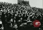Standbild Fussballspiel Deutschland, 1942, aus Sekunde 27 historischem Filmmaterial Videoclip 65675020595