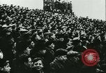 Standbild Fussballspiel Deutschland, 1942, aus Sekunde 28 historischem Filmmaterial Videoclip 65675020595