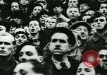 Standbild Fussballspiel Deutschland, 1942, aus Sekunde 38 historischem Filmmaterial Videoclip 65675020595