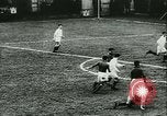 Standbild Fussballspiel Deutschland, 1942, aus Sekunde 46 historischem Filmmaterial Videoclip 65675020595