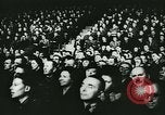 Standbild Boxkampf Deutschland, 1942, aus Sekunde 21 historischem Filmmaterial Videoclip 65675020596