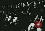 Standbild Boxkampf Deutschland, 1942, aus Sekunde 30 historischem Filmmaterial Videoclip 65675020596