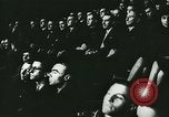 Standbild Boxkampf Deutschland, 1942, aus Sekunde 31 historischem Filmmaterial Videoclip 65675020596
