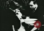 Standbild Boxkampf Deutschland, 1942, aus Sekunde 47 historischem Filmmaterial Videoclip 65675020596