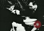 Standbild Boxkampf Deutschland, 1942, aus Sekunde 48 historischem Filmmaterial Videoclip 65675020596