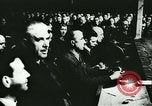 Standbild Boxkampf Deutschland, 1942, aus Sekunde 49 historischem Filmmaterial Videoclip 65675020596