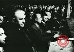 Standbild Boxkampf Deutschland, 1942, aus Sekunde 50 historischem Filmmaterial Videoclip 65675020596