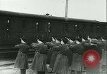 Image of French officer France, 1942, second 4 stock footage video 65675020597