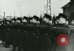 Image of French officer France, 1942, second 6 stock footage video 65675020597