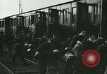 Image of French officer France, 1942, second 7 stock footage video 65675020597