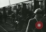 Image of French officer France, 1942, second 8 stock footage video 65675020597