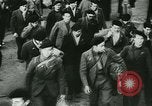 Image of French officer France, 1942, second 10 stock footage video 65675020597