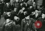 Image of French officer France, 1942, second 11 stock footage video 65675020597