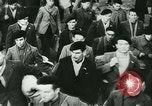 Image of French officer France, 1942, second 12 stock footage video 65675020597