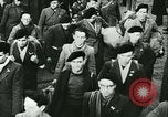 Image of French officer France, 1942, second 14 stock footage video 65675020597