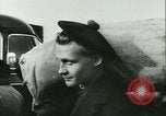Image of French officer France, 1942, second 16 stock footage video 65675020597