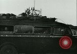 Image of French officer France, 1942, second 19 stock footage video 65675020597
