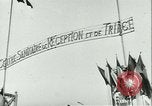 Image of French officer France, 1942, second 21 stock footage video 65675020597
