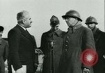 Image of French officer France, 1942, second 24 stock footage video 65675020597