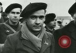 Image of French officer France, 1942, second 26 stock footage video 65675020597