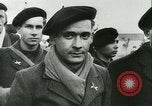 Image of French officer France, 1942, second 27 stock footage video 65675020597