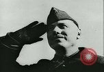 Image of French officer France, 1942, second 40 stock footage video 65675020597