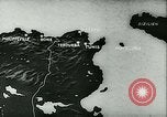 Standbild deutsche Truppen Tunesien Nordafrika, 1942, aus Sekunde 5 historischem Filmmaterial Videoclip 65675020598