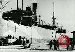 Standbild deutsche Truppen Tunesien Nordafrika, 1942, aus Sekunde 6 historischem Filmmaterial Videoclip 65675020598