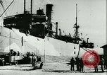 Standbild deutsche Truppen Tunesien Nordafrika, 1942, aus Sekunde 7 historischem Filmmaterial Videoclip 65675020598