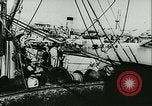 Standbild deutsche Truppen Tunesien Nordafrika, 1942, aus Sekunde 8 historischem Filmmaterial Videoclip 65675020598
