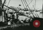 Standbild deutsche Truppen Tunesien Nordafrika, 1942, aus Sekunde 9 historischem Filmmaterial Videoclip 65675020598
