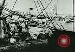 Standbild deutsche Truppen Tunesien Nordafrika, 1942, aus Sekunde 10 historischem Filmmaterial Videoclip 65675020598