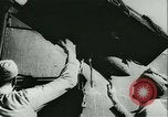 Standbild deutsche Truppen Tunesien Nordafrika, 1942, aus Sekunde 13 historischem Filmmaterial Videoclip 65675020598